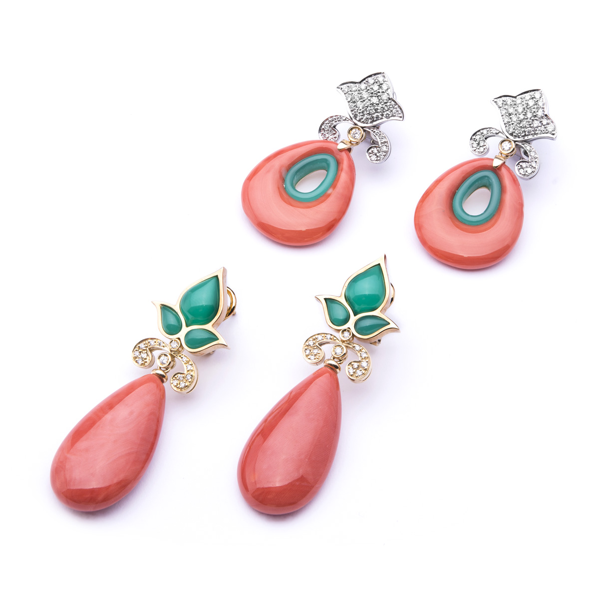 corallo green