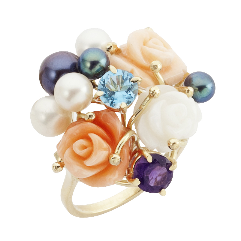 Anello Fantasy