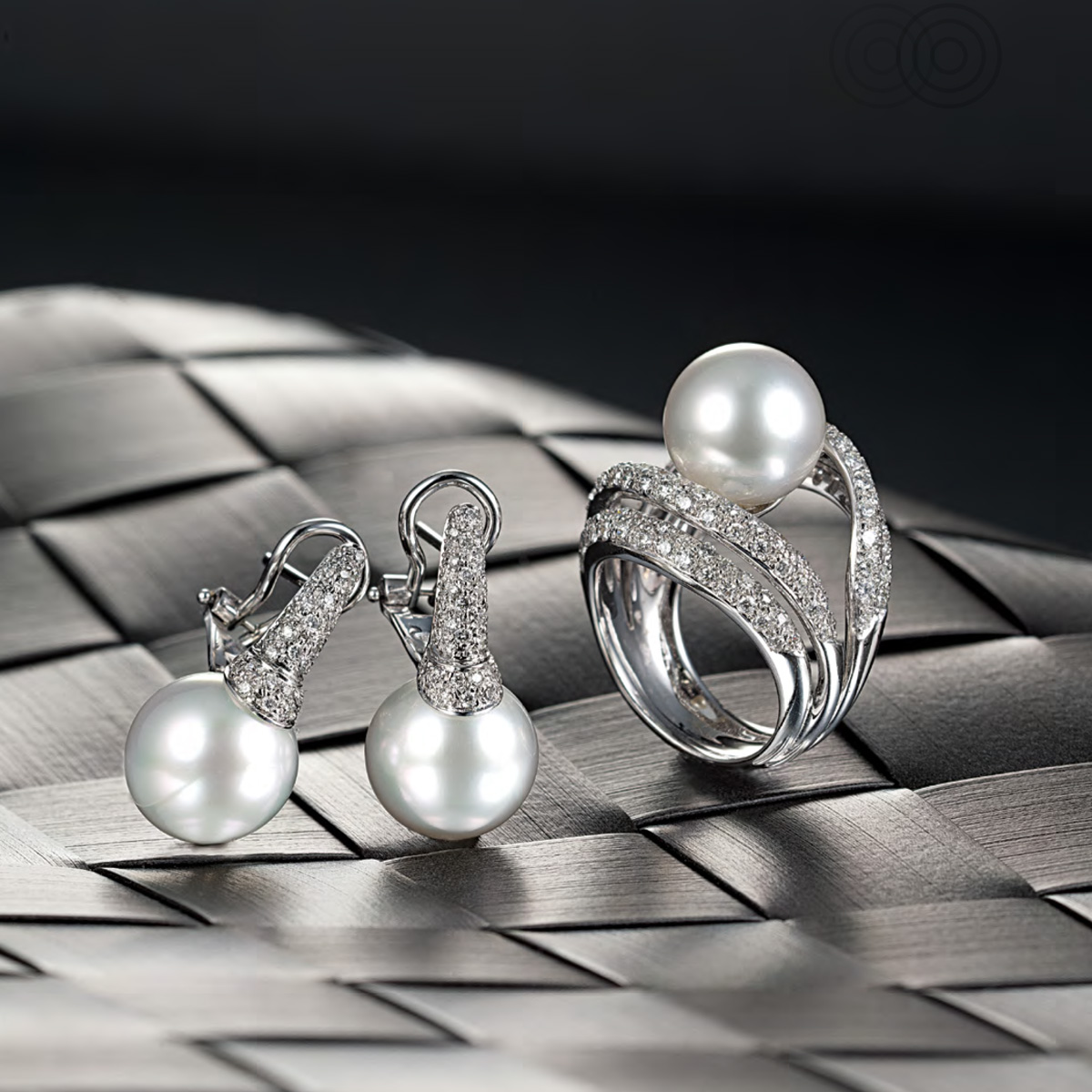 Orecchini e Anelli - Earrings and Ring