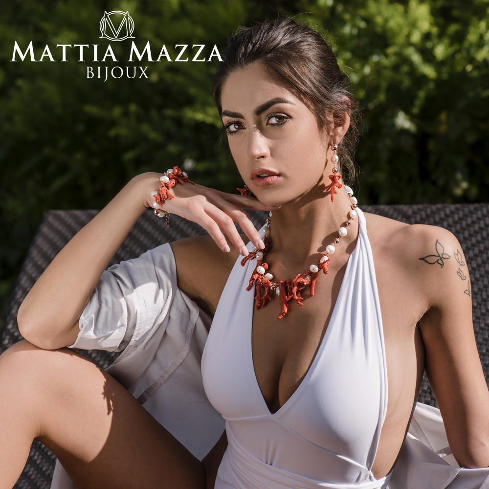 mattia mazza bijoux