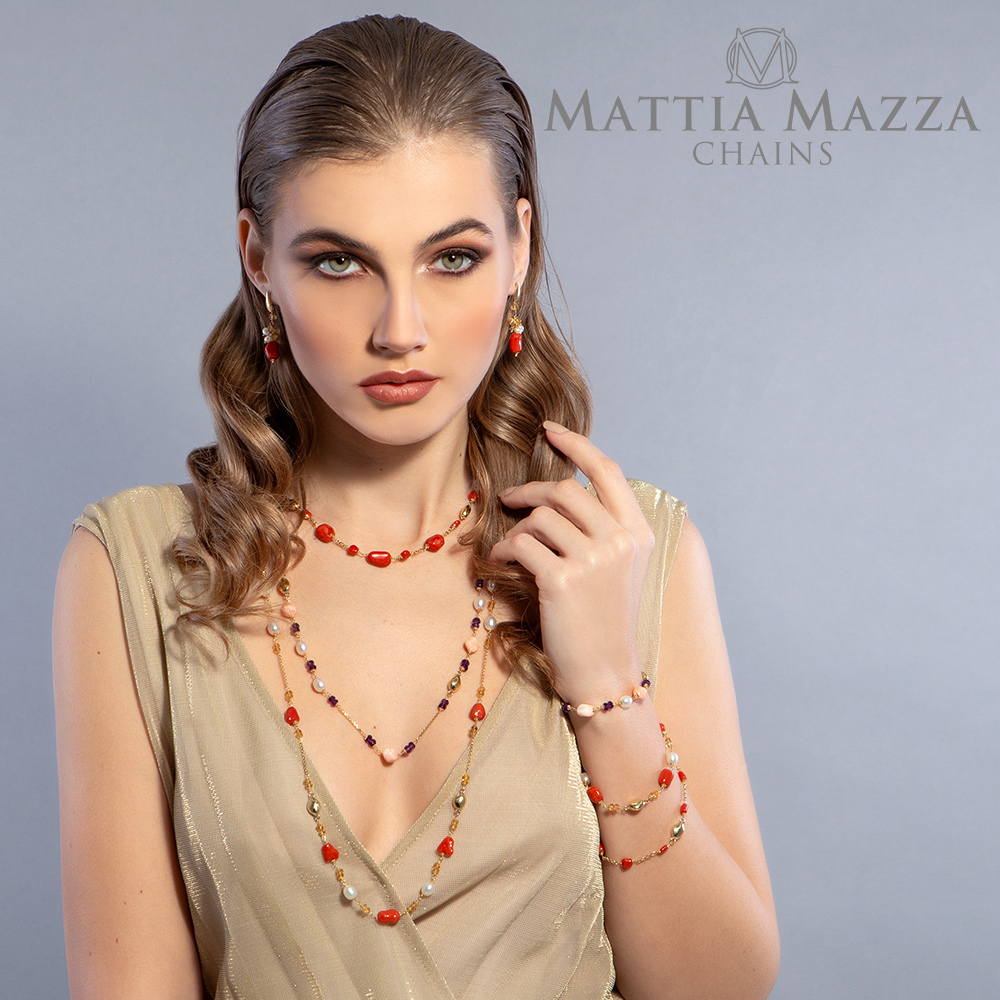 mattia mazza chains